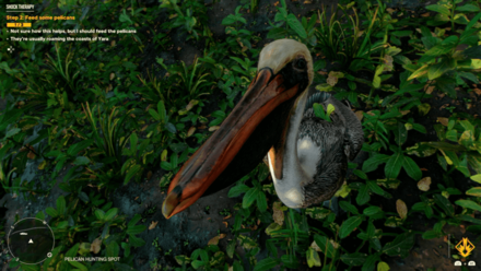 Far Cry 6 - Feed the Pelicans.png