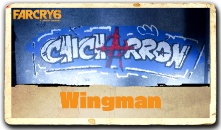 Far Cry 6 - Yaran Story - Wingman.png
