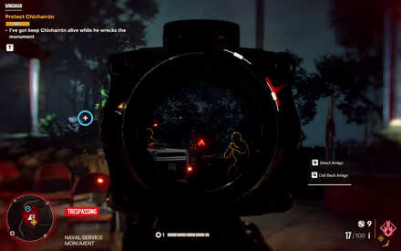 Far Cry 6 - Yaran Story - Wingman - Protect Chicharron.jpg