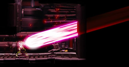 Metroid Dread - 3432217 Icon