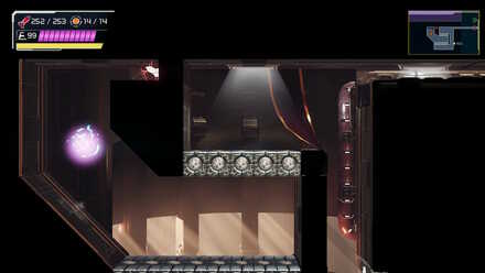 Metroid Dread MIssile Tank Locations