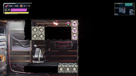 Metroid Dread MIssile Tank Locations