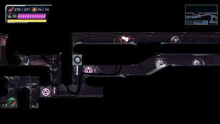 Metroid Dread MIssile Tank Locations