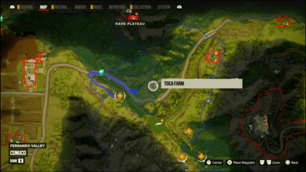 Far Cry 6 - Everything to Lose Location.png