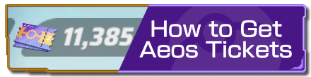 02 - How to Get Aeos Tickets