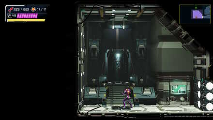 Dairon - Ghavaron Elevator.jpg