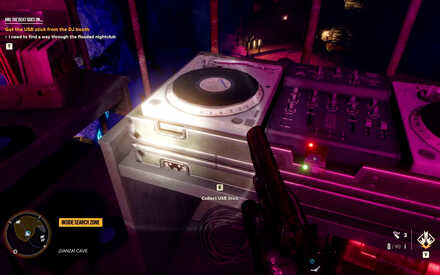 Far Cry 6 - How to Get USB 9 Location - USB.jpg