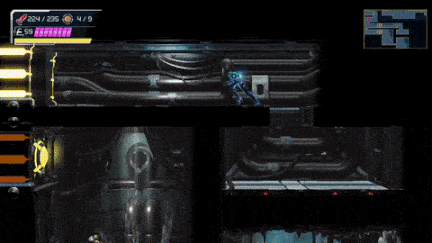 Burenia Shinespark Puzzle Missile Tank 7.gif
