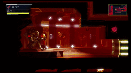 Where to go after kraid step 4 for metroid dread.gif