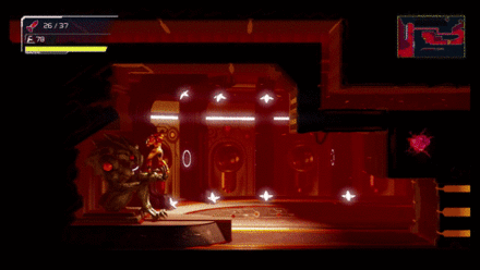 Where to go after kraid step 5 for metroid dread.gif