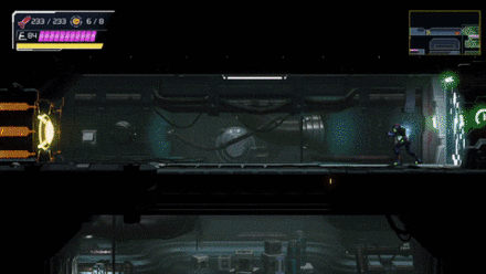 Metroid Dread MIssile Tank Locations