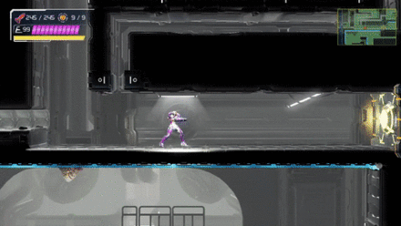 Metroid Dread MIssile Tank Locations