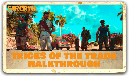 Far Cry 6 Guide: Tips, Tricks, and All Collectibles