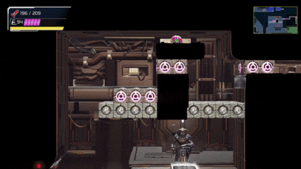 Metroid Dread MIssile Tank Locations