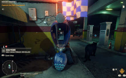 Far Cry 6 - All Gran Premio Race Locations - Winged Beast Flight Plan.jpg