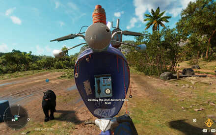 Far Cry 6 - Gran Premio Races - Biplane Blitz.jpg