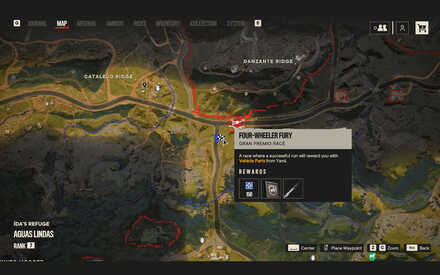 Far Cry 6 - Gran Premio Races - Four-Wheeler Fury - Map.jpg