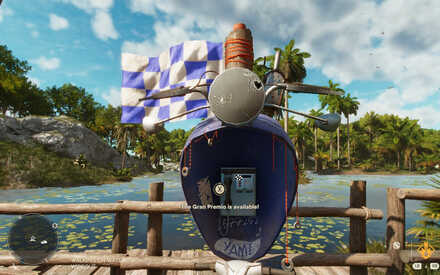 Far Cry 6 - All Gran Premio Race Locations - Walking on Water Wipeout.jpg
