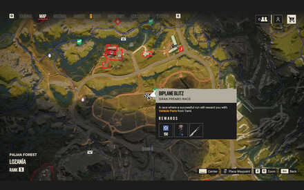 Far Cry 6 - Gran Premio Races Biplane Blitz - Map.jpg