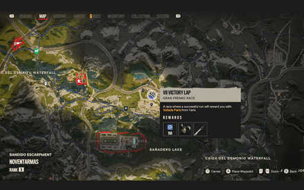 Far Cry 6 - All Gran Premio Race Locations - V8 Victory Lap Map.jpg
