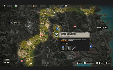 Far Cry 6 - All Gran Premio Race Locations - Horsing Around Derby Map.jpg