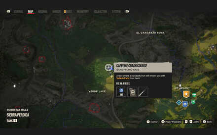 Far Cry 6 - All Gran Premio Race Locations - Caffeine Crash Course Map.jpg