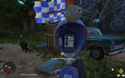 Far Cry 6 - Gran Premio Races - Mud Track Madness.jpg