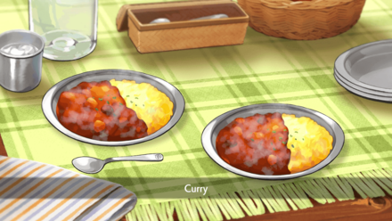 Curry