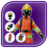 Firefighter Set
