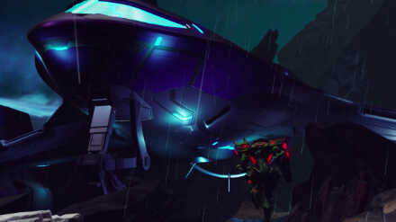 Head to Samus Ship.jpg