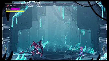 Dread - Red Chozo Soldier - Frozen Artaria.png