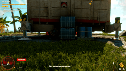 Far Cry 6 - McKay Jammer 6 Location.png