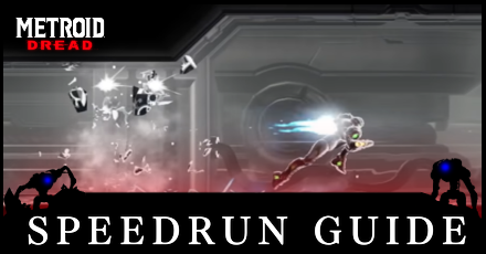 Speedrun Guide