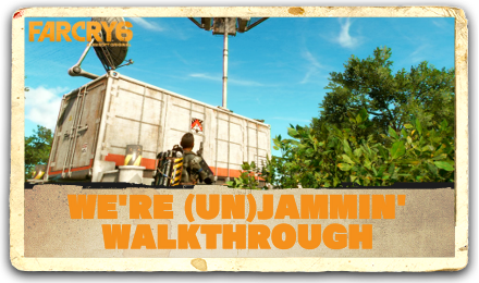 Far Cry 6 - Tricks of the Trade Walkthrough.png