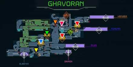 Ghavoran Stations Map.jpg
