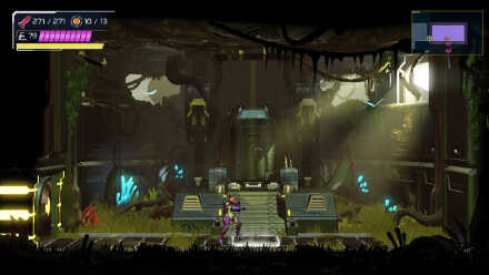 Ghavoran - Dairon Elevator.jpg