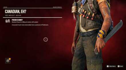 Canadian, Eh? Wrist Gear.jpg