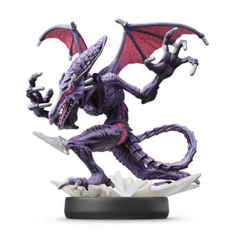 Ridley Amiibo.jpg:100x100