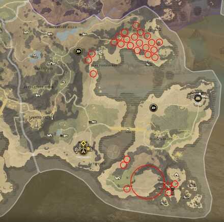 New World - First Light Map Complete Boar Location.jpg