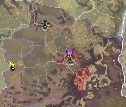 New World - Windward Map Boar Location.jpg