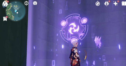 Genshin - Electroculus 178