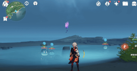 Genshin - Electroculi 155