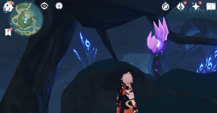 Genshin - Electroculus 173