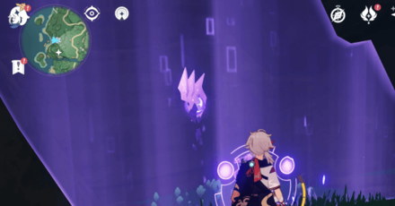 Genshin - Electroculus 171