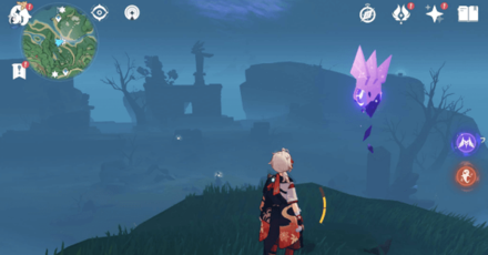 Genshin - Electroculi 156