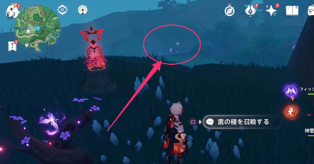 Genshin - Electroculi 166