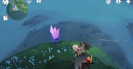 Genshin - Electroculus 168