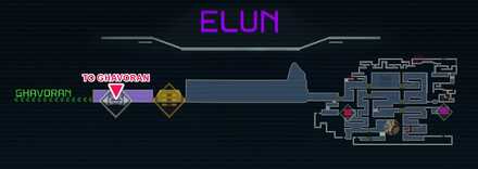 Elun Elevators Trams and Teleportals Map.jpg