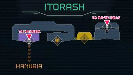 Itorash Elevators Trams and Teleportals Map.jpg