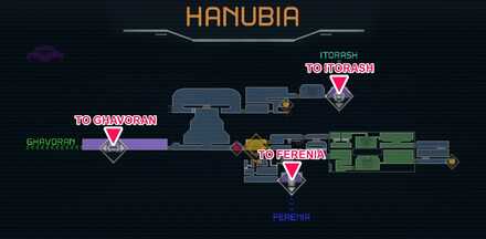 Hanubia Elevators Trams and Teleportals Map.jpg